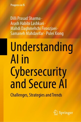 Understanding AI in Cybersecurity and Secure AI