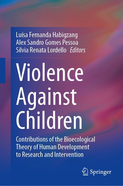 Cover image for book Violence Against Children