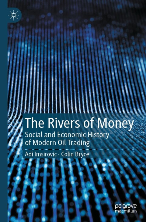 Cover image for book The Rivers of Money