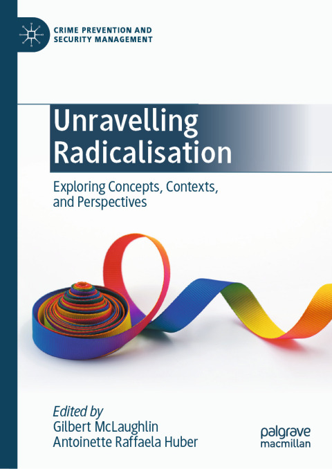 Cover image for book Unravelling Radicalisation