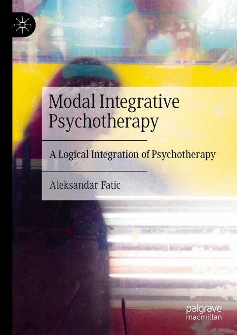 Cover image for book Modal Integrative Psychotherapy