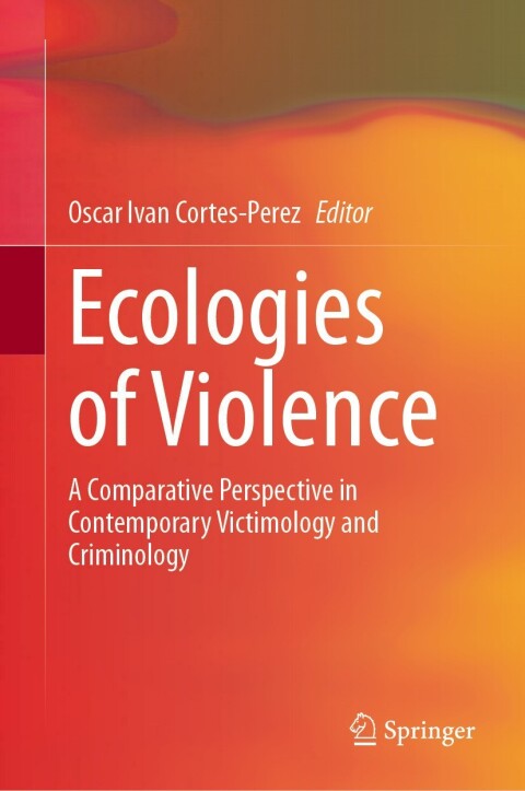 Cover image for book Ecologies of Violence