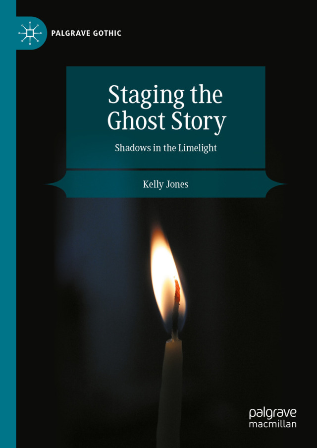 Staging the Ghost Story