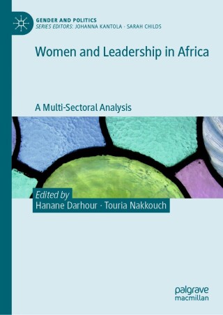 Women and Leadership in Africa