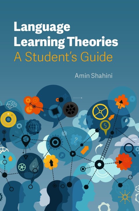 Cover image for book Language Learning Theories