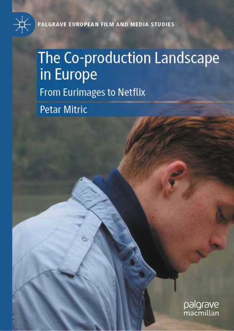 Cover image for book The Co-production Landscape in Europe