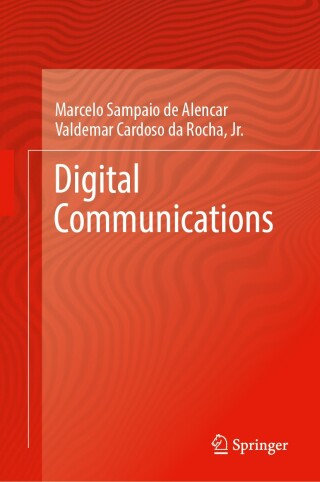 Digital Communications