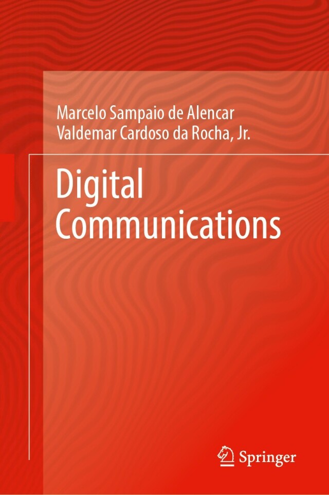 Digital Communications