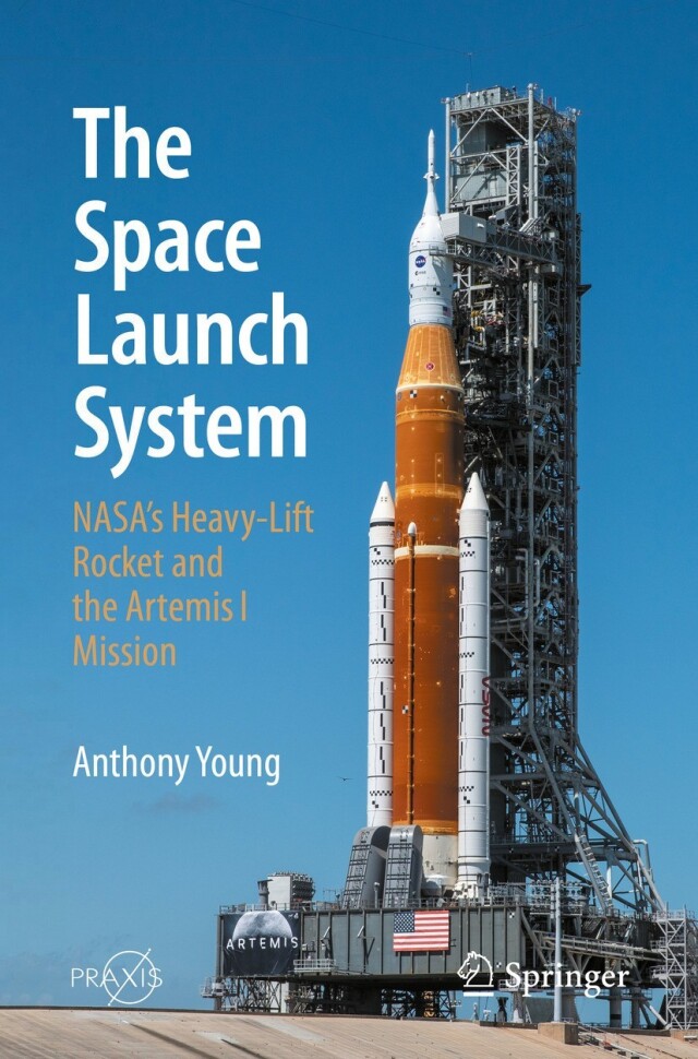The Space Launch System