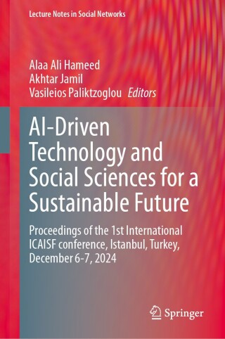 AI-Driven Technology and Social Sciences for a Sustainable Future