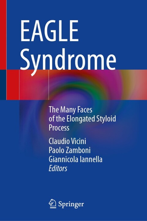 Cover image for book EAGLE Syndrome