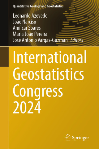 International Geostatistics Congress 2024
