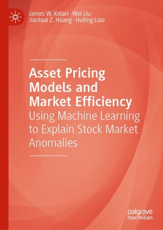 Asset Pricing Models and Market Efficiency