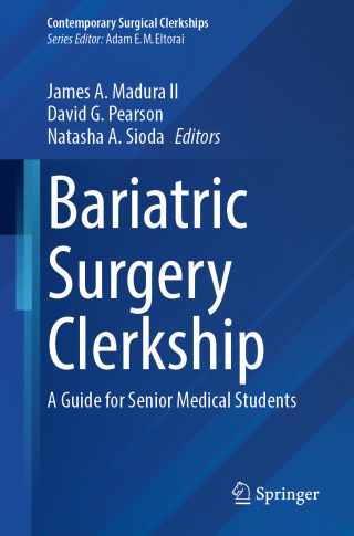 Bariatric Surgery⁠ Clerkship