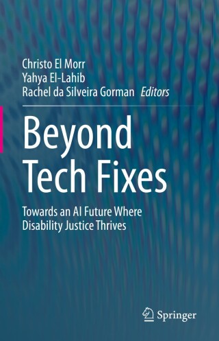 Beyond Tech Fixes