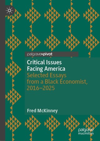 Critical Issues Facing America
