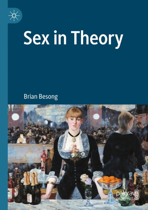 Cover image for book Sex in Theory