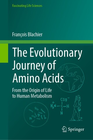 The Evolutionary Journey of Amino Acids