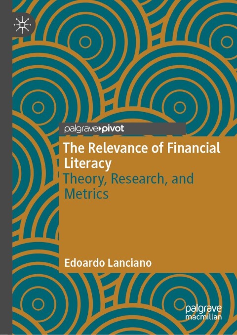Cover image for book The Relevance of Financial Literacy