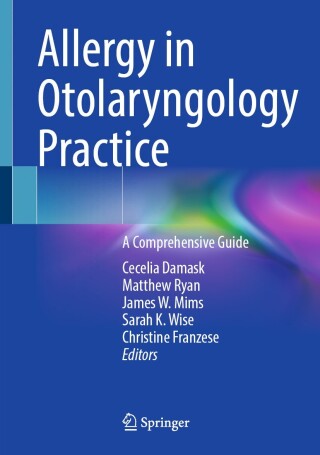 Allergy in Otolaryngology Practice