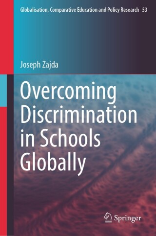 Overcoming Discrimination in Schools Globally