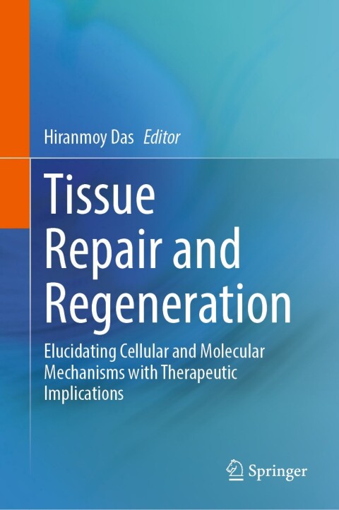 Cover image for book Tissue Repair and Regeneration