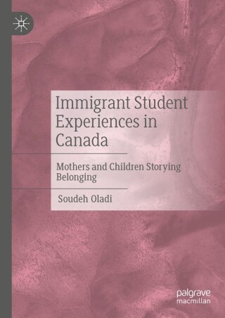 Immigrant Student Experiences in Canada