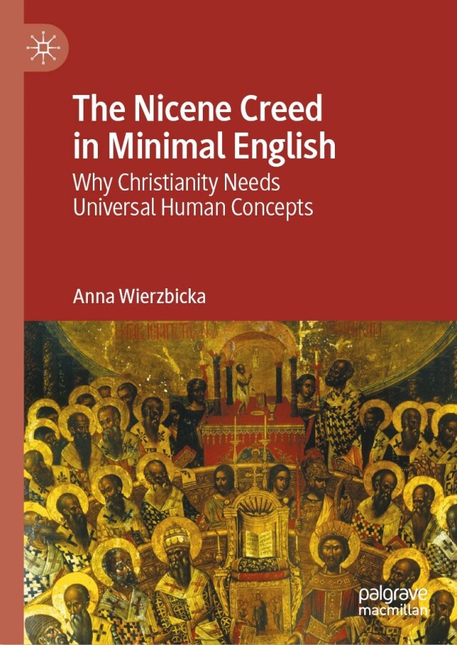 The Nicene Creed in Minimal English