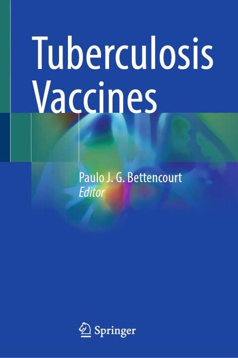 Cover image for book Tuberculosis Vaccines