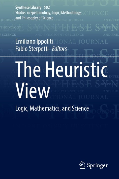 Cover image for book The Heuristic View