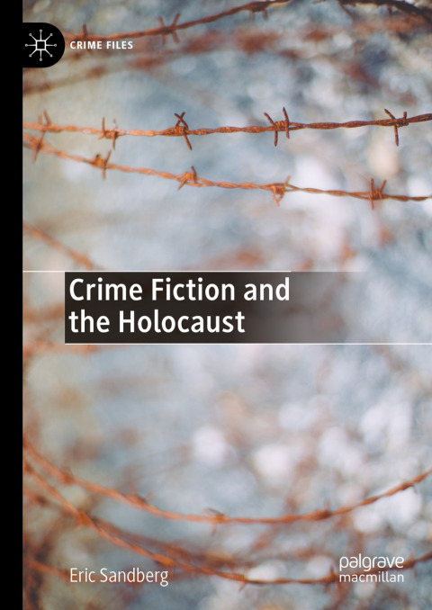 Cover image for book Crime Fiction and the Holocaust