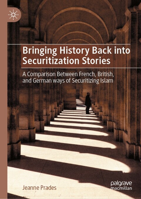 Cover image for book Bringing History Back into Securitization Stories