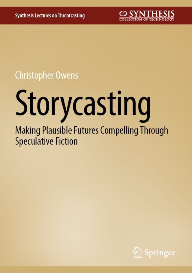 Storycasting