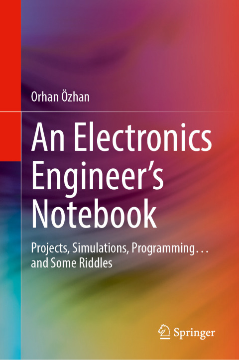 Cover image for book An Electronics Engineer's Notebook