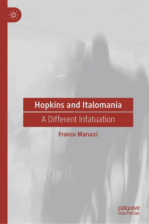Cover image for book Hopkins and Italomania