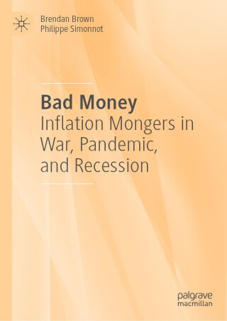 Bad Money