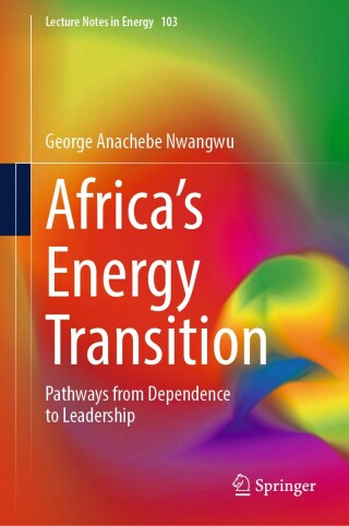 Africa's Energy Transition