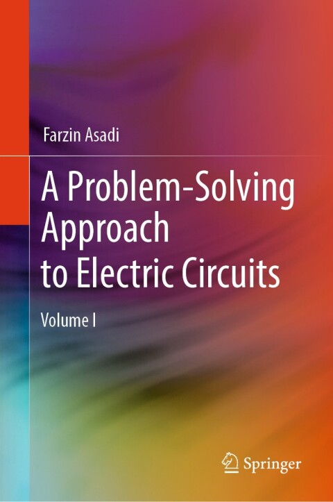 Cover image for book A Problem-Solving Approach to Electric Circuits