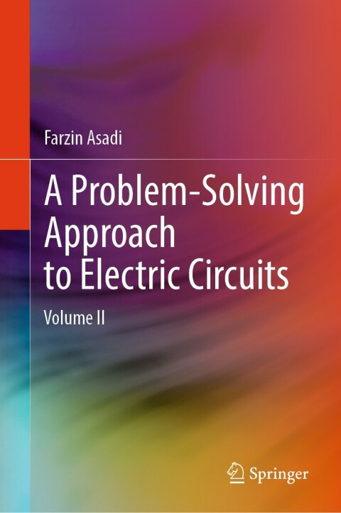 Cover image for book A Problem-Solving Approach to Electric Circuits