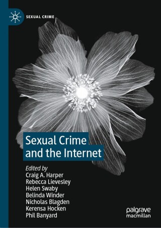 Sexual Crime and the Internet