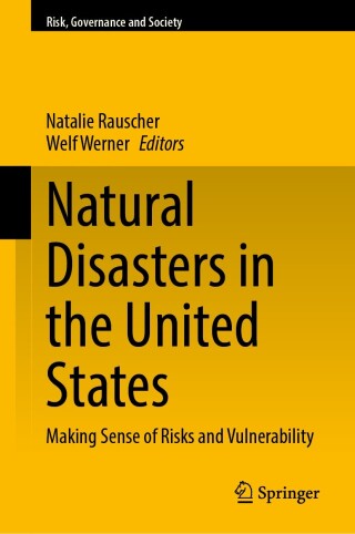 Natural Disasters in the United States
