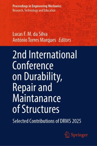 2nd International Conference on Durability, Repair and Maintanance of Structures