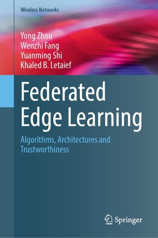 Federated Edge Learning