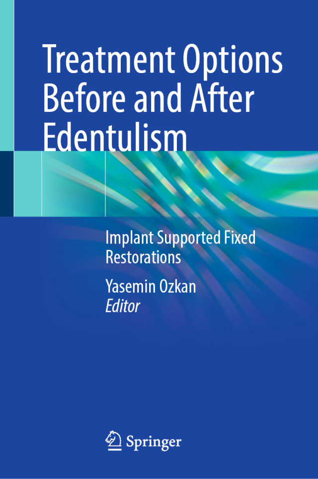 Treatment Options Before and After Edentulism