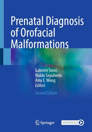 Prenatal Diagnosis of Orofacial Malformations