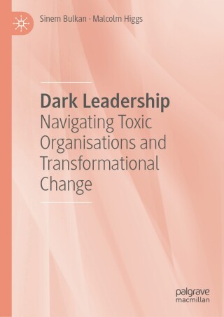 Dark Leadership
