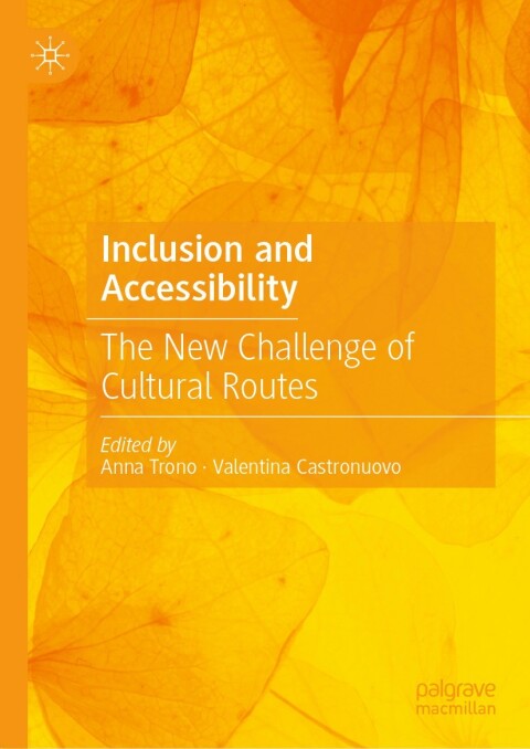 Cover image for book Inclusion and Accessibility