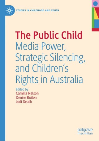 The Public Child