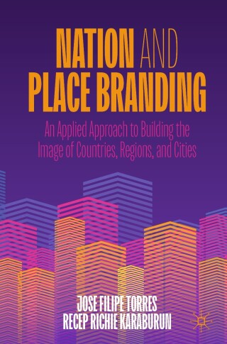 Nation and Place Branding