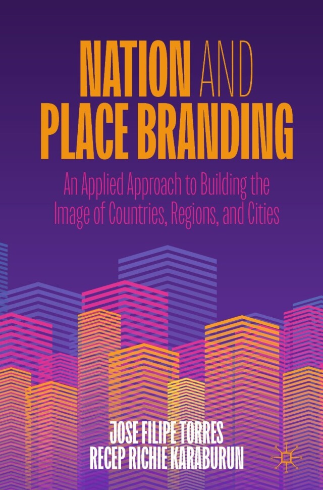 Nation and Place Branding